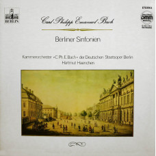 BERLINER SINFONIEN