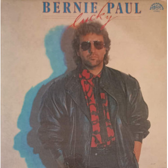 BERNIE PAUL: LUCKY, FOX ON THE RUN ETC.