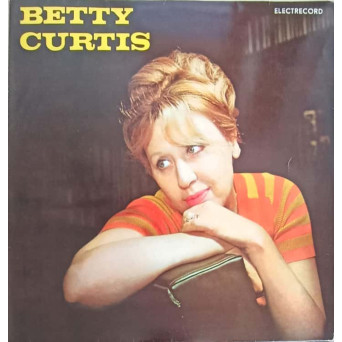 BETTY CURTIS: GUANTANAMERA ETC.