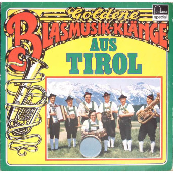 BLASMUSIK KLANGE
