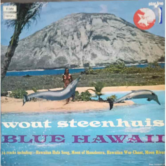 BLUE HAWAII