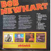 BOB NEWHART