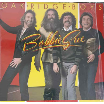 BOBBIE SUE