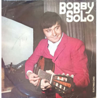 BOBBY SOLO