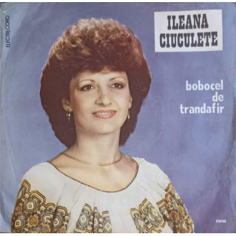 BOBOCEL DE TRANDAFIR
