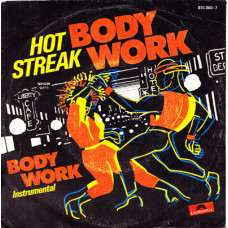 BODY WORK