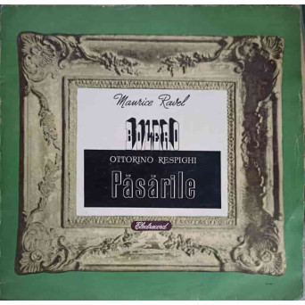 BOLERO. PASARILE