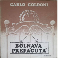 BOLNAVA PREFACUTA BOLNAVA PREFACUTA
