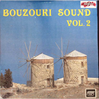 BOUZOURI SOUND VOL.2