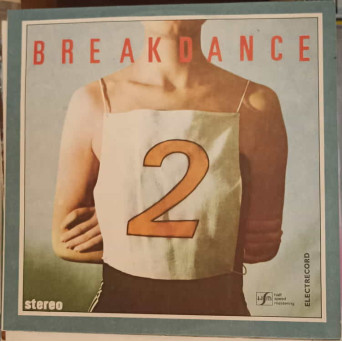 BREAK DANCE 2