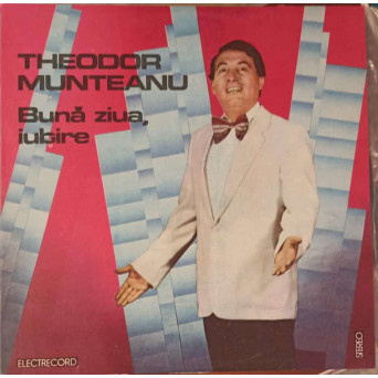 BUNA ZUA, IUBIRE