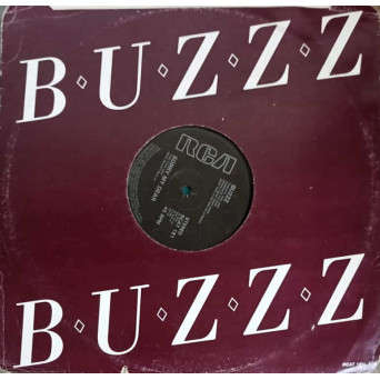 BUZZ