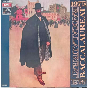 Baccalaureat 1975