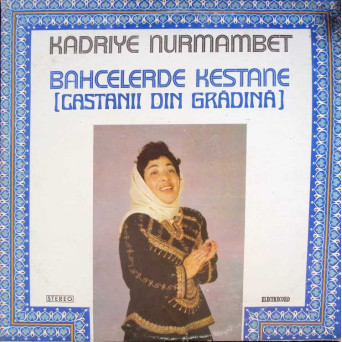 Bahcelerde Kestane (Castanii Din Gradina)