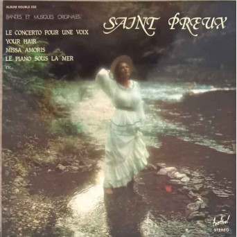 Bandes Et Musiques Originales. SET 2 DISCURI VINIL