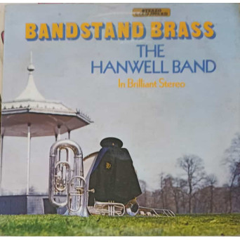 Bandstand Brass