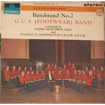 Bandstand Nr.7