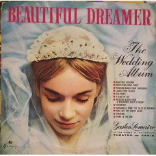Beautiful Dreamer, The Wedding Album