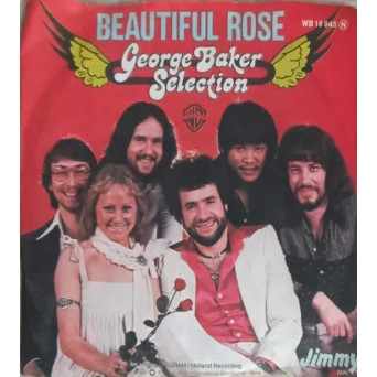 Beautiful Rose