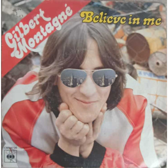 Believe In Me