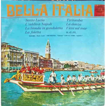 Bella Italia