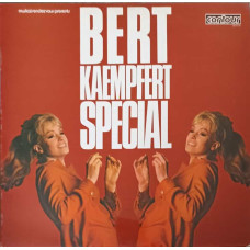 Bert Kaempfert Special