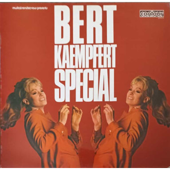 Bert Kaempfert Special
