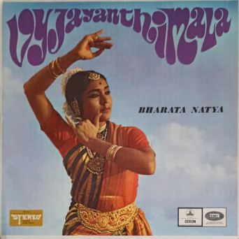 Bharata Natya