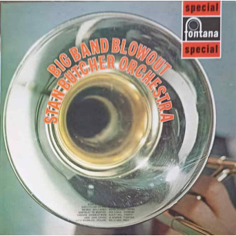 Big Band Blowout