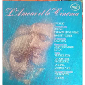 Big Love Movie Themes