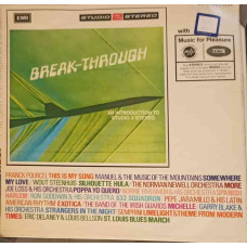 Break-Through (An Introduction To Studio 2 Stereo)