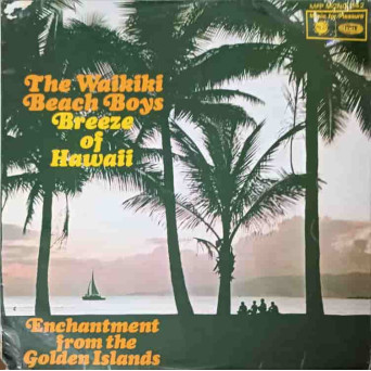 Breeze Of Hawaii