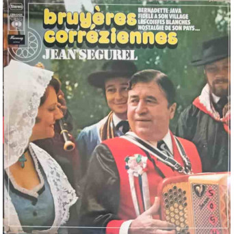 Bruyeres Correziennes