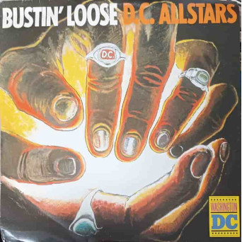 Bustin' Loose