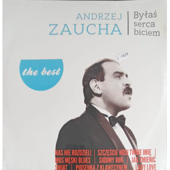 Byłaś Serca Biciem