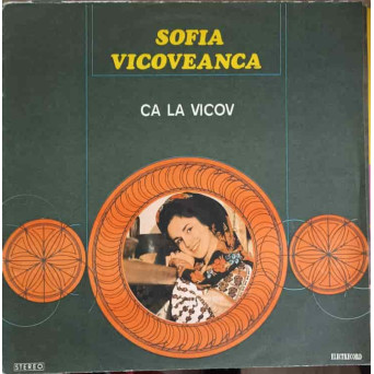 CA LA VICOV