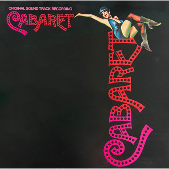 CABARET - ORIGINAL SOUNDTRACK