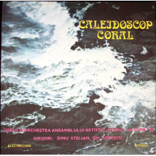 CALEIDOSCOP CORAL