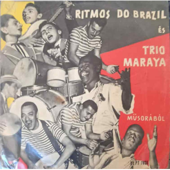 CANTA BRAZIL