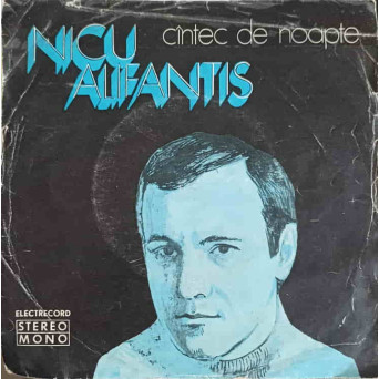 CANTEC DE NOAPTE
