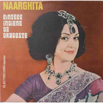 CANTECE INDIENE DE DRAGOSTE