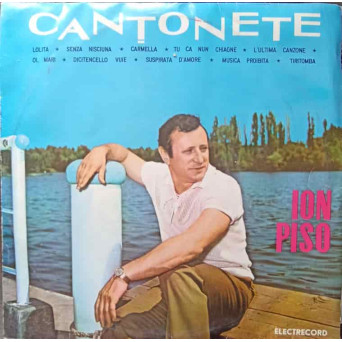 CANTONETE