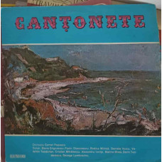 CANTONETE