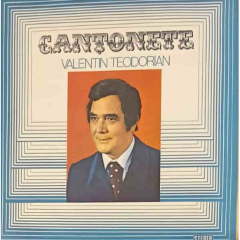 CANTONETE