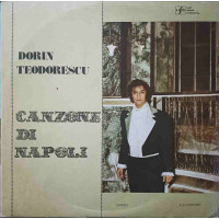 CANZONE DI NAPOLI CANZONE DI NAPOLI