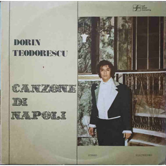 CANZONE DI NAPOLI