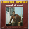 CANZONI DI NAPOLI