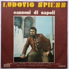 CANZONI DI NAPOLI