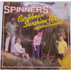 CARIBBEAN SUNSHINE HITS AND OTHER FAVOURITES