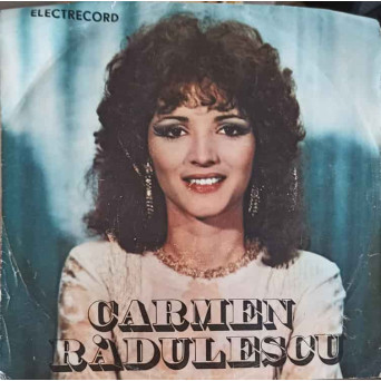 CARMEN RADULESCU: DA-MI SPERANTA, CEASUL TINERETII